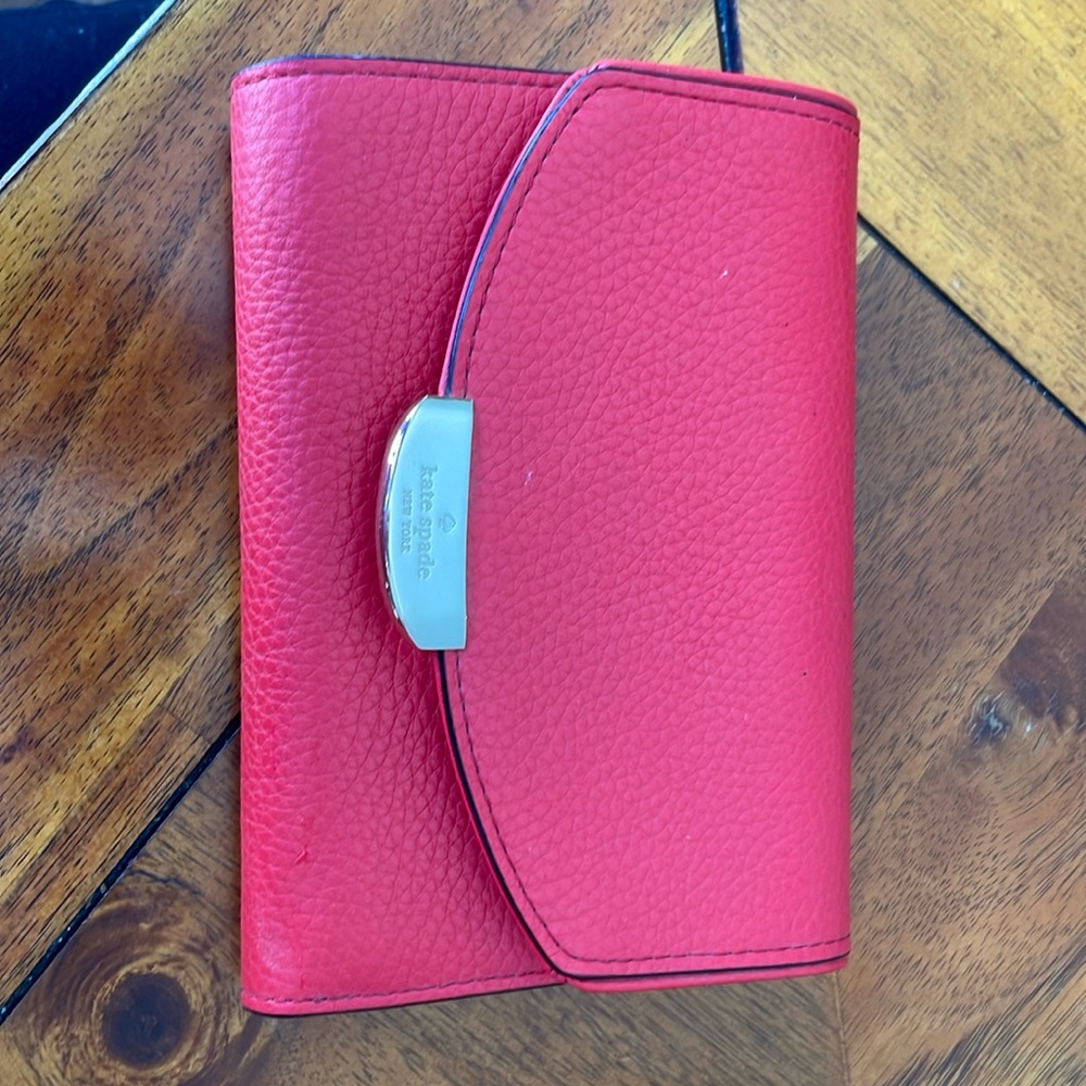 Kate spade wallet